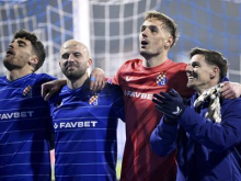 Crvena zvezda in Dinamo Zagreb s slovensko pomočjo do novih zvezdic