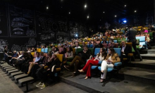 ZagrebDox: Filmovima '2000 metara do Andriivke' i 'Čovjek lavina' nagrade publike