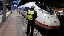 Täter festgesetzt: Reul dankt mutigen Männern nach Anschlag in ICE