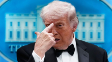 Nach Attentatsversuch: Trump: „Ich bin nicht weggerannt, ich wollte einen Platz in der ersten Reihe“