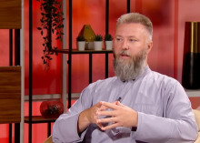 Evo šta radi đavo kad uđe u čoveka: Prvo mu uzme ovo! Upozorenje oca Predraga Popovića