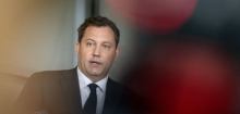 Lars Klingbeil will härter gegen Steuerbetrug vorgehen