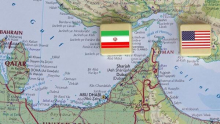 Nafta na tritedenskem vrhu kljub novici o iranskemu predlogu za Hormuško ožino