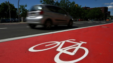 Statistik: Jedes sechste Todesopfer im Straßenverkehr ist Fahrradfahrer