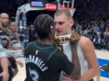 Jokić in Randle le denarno kaznovana zaradi pretepa