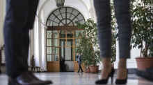 Guerra e Superbonus. Un’ipoteca sul Pil