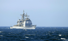 V ameriškem napadu na čoln domnevnih tihotapcev mamil ubiti trije ljudje