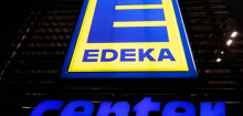 Edeka-Verbund steigert Umsatz auf 77,3 Milliarden Euro