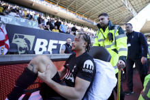 Niederlande-Star verpasst Fußball-WM: „Das Leben kann grausam sein!“