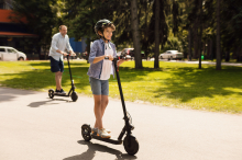 StVO: Promille, E-Scooter, Kamera: Alles neu auf Österreichs Straßen
