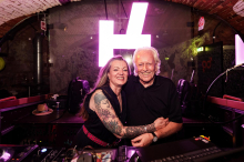 Kottulinsky: Das war die Premiere der „Silberdisko“ in Graz