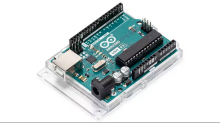 Poseben operacijski sistem Linux za priljubljeni Arduino Uno