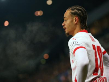 Nizozemec Simons zaradi poškodbe kolena ob nastop na mundialu