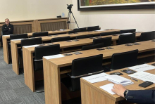 OPOZICIJA PONOVO POBEGLA S POSLA! Beogradske odbornike lepo vreme IZMAMILO NA ULICE, sednica Skupštine grada im je nebitna