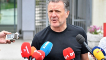 Ludilo! Zdravko Mamić 