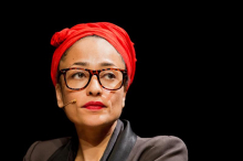 Zadie Smith