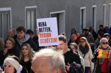  „Starkes Zeichen“: Reha-Zentrum Aflenz kommt in den Landtag