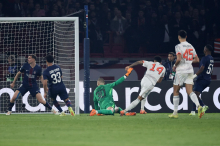 Vitinha: Bayern je najboljša ekipa v Evropi v letošnji sezoni