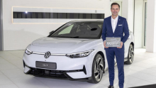 Thomas Schäfer, prvi mož Volkswagna: Odpustil bo 35 tisoč zaposlenih