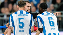 2. Bundesliga: Nach Notbremse: Darmstadts Pfeiffer gesperrt
