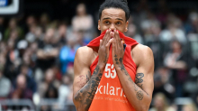 Basketball-Bundesliga: Niners Chemnitz brechen nach der Pause ein