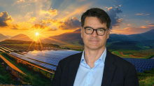 Primerjava sistemskih stroškov energije: zmaga sonca in vetra s hranilniki nad fosili