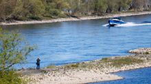 Wettervorhersage: Frühlingshaftes Wetter in NRW erwartet