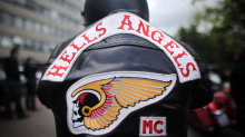 Rockerbande: 1200 Polizeibeamte gehen gegen die „Hells Angels“ vor