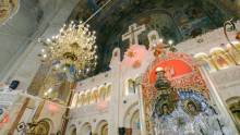 Ako ste u nevolji, ili vam je teško, pomolite se ovim rečima: Danas slavimo tri sveta apostola