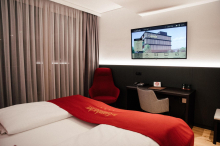 Raaba-Grambach: Gesellschaft hinter Hotel „Das Grambacher“ ist insolvent