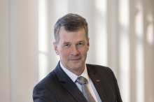 TU Graz: Horst Bischof als Rektor vorzeitig bis 2031 verlängert 