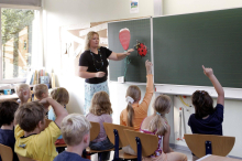 Lehrer gesucht: 500 Stellen an steirischen Schulen ausgeschrieben