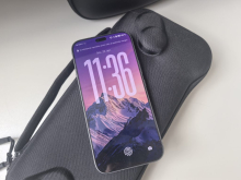 Test HONOR 600 Lite – izvrsten na dveh področjih, drugje povprečen