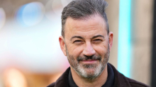 Nach Schüssen bei Gala: Trump nach Witwen-Witz: Disney soll Moderator Kimmel feuern