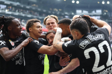 SK Sturm: Die Sturm-Angreifer müssen im Finish gnadenloser werden