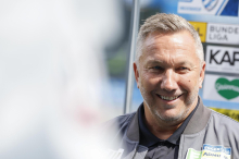 Fußball-Bundesliga: Hartberg muss in Sachen Kommunikation an das Niveau auf dem Rasen anschließen