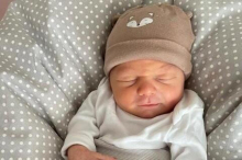 Hurra, wir sind da | Babys aus Klagenfurt