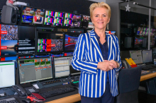 ORF-Direktorin Bernhard: „Ich habe Roland Weißmann so etwas nicht zugetraut“