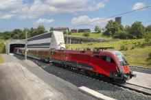 Kärntner und Steirer ÖVP starten Unterschriftenaktion für Koralmtunnel