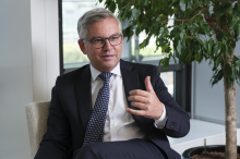 Landesregierung hält für prominenten Besuch außerordentliche Sitzung ab