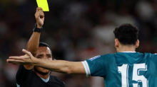 Fußball-Weltmeisterschaft: Gelbe Karten werden nach WM-Vorrunde gestrichen