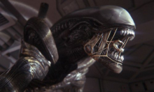 Pogledajte prvi mini foršpan za Alien Isolation 2