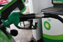 Iran-Krieg lässt beim Ölkonzern BP die Gewinne sprudeln