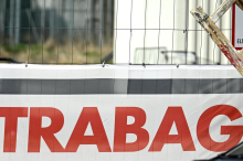 Bauriese Strabag auf Rekordjagd: Gewinne massiv ausgebaut 