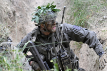 Muse Electronics: Start-up baut „ultra-robustes“ Tablet für Bundesheer