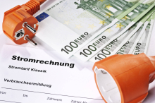 Was das Gesetz jetzt vorschreibt: Stromrechnung: Diese Neuerungen sollen für mehr Durchblick sorgen