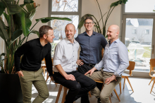 BrightFlare: Langjährige Manager gründen Cybersecurity-Start-up 