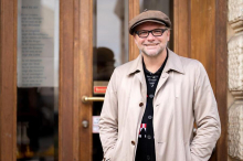 Thomas Stipsits erlitt „einen schweren Schicksalsschlag“ und sagt Auftritte ab