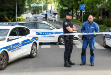 Na hrvaških šolah nove grožnje z bombami