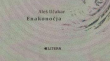 Aleš Učakar: Enakonočja